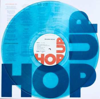 LP Orlando Weeks: Hop Up CLR | LTD