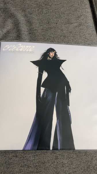 LP Orlane: Aller Retour