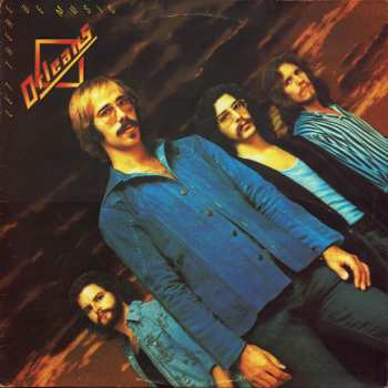 LP Orleans: Let There Be Music