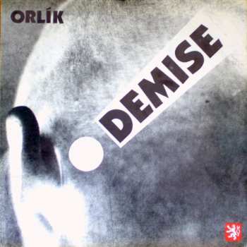 LP Orlík: Demise!