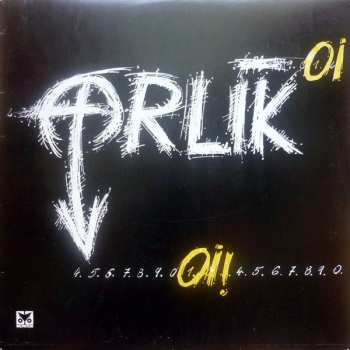 LP Orlík: Oi!