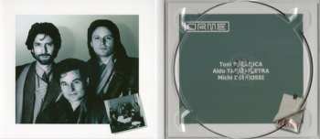 CD Le Orme: Venerdì DIGI