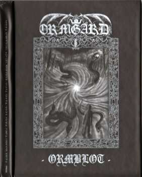 CD Ormgård: Ormblot LTD | DIGI