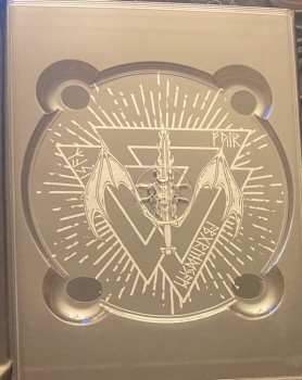 CD Ormgård: Ormblot LTD | DIGI