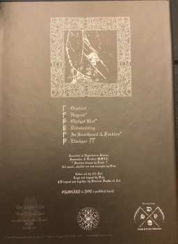 CD Ormgård: Ormblot LTD | DIGI