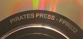 CD Ormgård: Ormblot LTD | DIGI