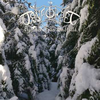 Album Örnatorpet: Hymner Från Snökulla