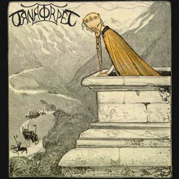 Album Örnatorpet: Midvintersagor