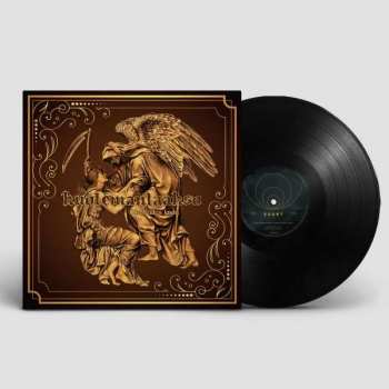 LP Orne: The Conjuration By The Fire LTD