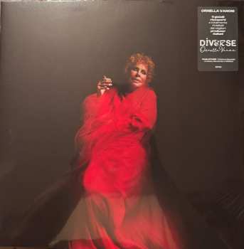 LP Ornella Vanoni: Diverse LTD | NUM