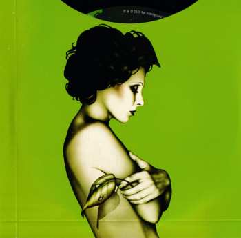 4CD/Dobozkészlet Ornella Vanoni: Oggi Le Canto Così Vol. 1, 2, 3, 4