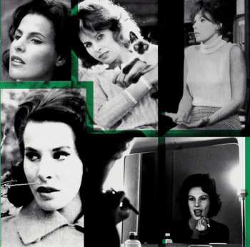 CD Ornella Vanoni: Ornella Vanoni