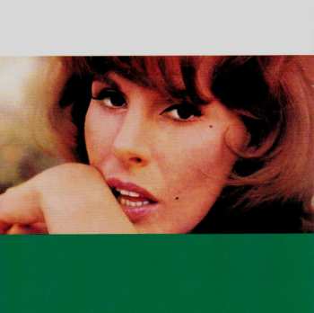 CD Ornella Vanoni: Ornella Vanoni