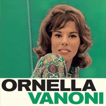 CD Ornella Vanoni: Ornella Vanoni