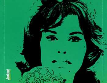 CD Ornella Vanoni: Ornella Vanoni