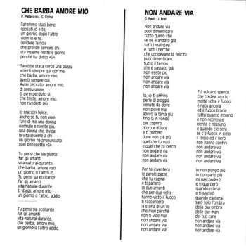 CD Ornella Vanoni: Ornella Vanoni Vol. 1 I Grandi Successi 