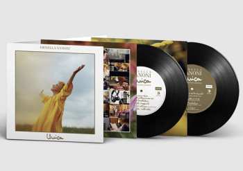 2LP Ornella Vanoni: Unica LTD