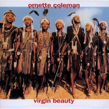 Ornette Coleman: Virgin Beauty