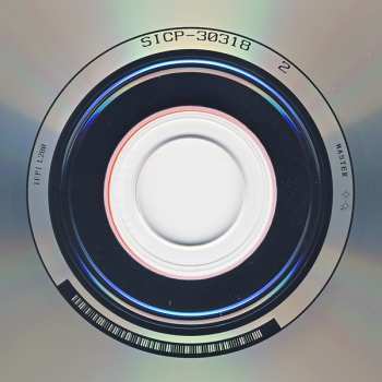 CD Ornette Coleman: Virgin Beauty