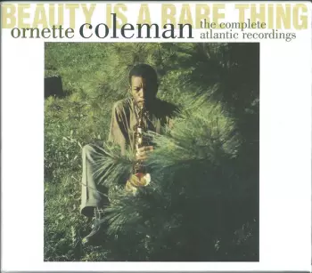 Beauty Is A Rare Thing (The Complete Atlantic Recordings)