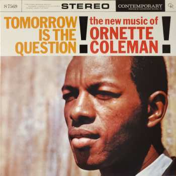 2LP/Dobozkészlet Ornette Coleman: Genesis Of Genius: The Contemporary Albums DLX