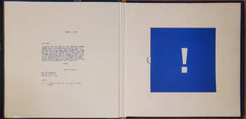 2LP/Dobozkészlet Ornette Coleman: Genesis Of Genius: The Contemporary Albums DLX