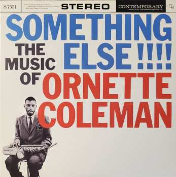 2LP/Dobozkészlet Ornette Coleman: Genesis Of Genius: The Contemporary Albums DLX