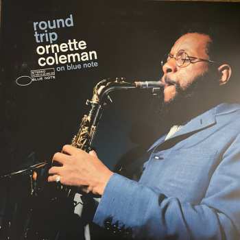 6LP/Dobozkészlet Ornette Coleman: Round Trip: Ornette Coleman On Blue Note LTD