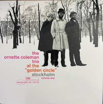 6LP/Dobozkészlet Ornette Coleman: Round Trip: Ornette Coleman On Blue Note LTD