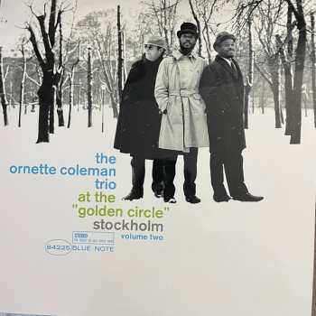 6LP/Dobozkészlet Ornette Coleman: Round Trip: Ornette Coleman On Blue Note LTD