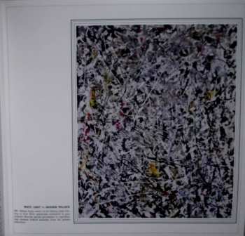 10LP/Dobozkészlet Ornette Coleman: The Atlantic Years