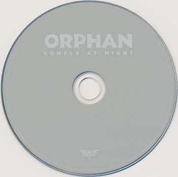 CD Orphan: Lonely At Night