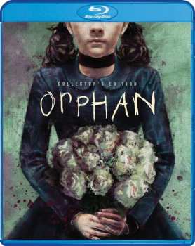 Album Orphan: Orphan