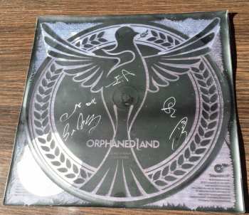 LP Orphaned Land: Sukkot In Berlin LTD