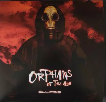 Orphans Of The Ash: Ellipsis
