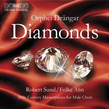 Diamonds