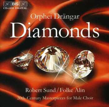 CD Orphei Drängar: Diamonds