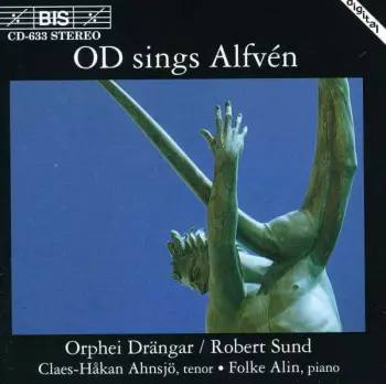 OD Sings Alfvén
