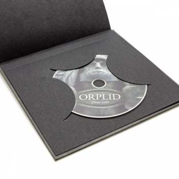 CD Orplid: Deus Vult LTD