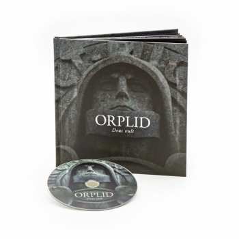CD Orplid: Deus Vult LTD