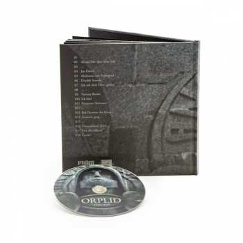 CD Orplid: Deus Vult LTD