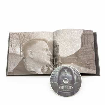 CD Orplid: Deus Vult LTD