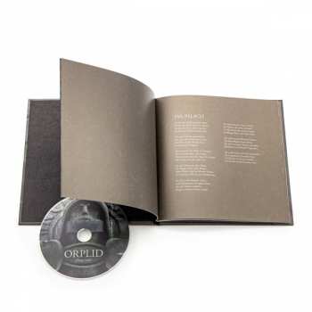 CD Orplid: Deus Vult LTD
