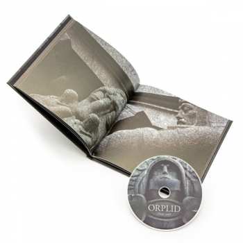 CD Orplid: Deus Vult LTD
