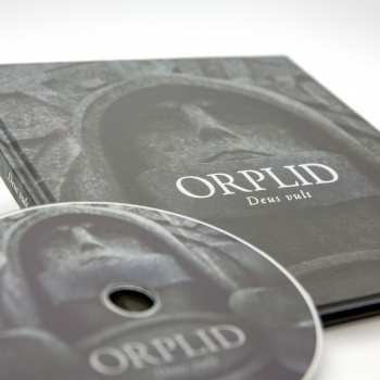 CD Orplid: Deus Vult LTD