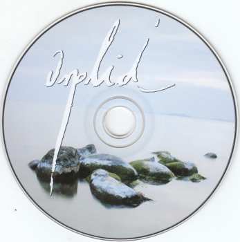 CD Orplid: Frühe Werke