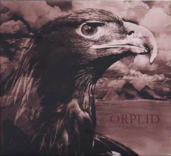 Album Orplid: Greifenherz