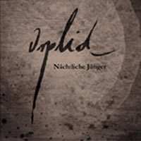 Album Orplid: Nächtliche Jünger