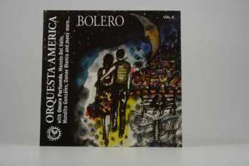 CD Omara Portuondo: Bolero