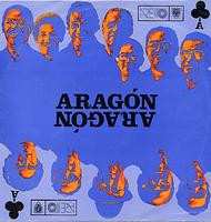LP Orquesta Aragon: Aragon
